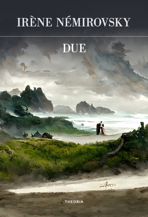 Copertina de DUE (EDIZIONE INTEGRALE)