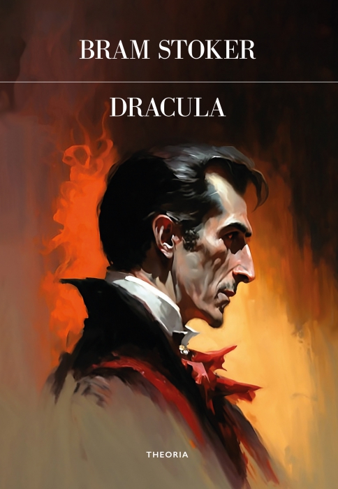 Copertina de DRACULA (EDIZIONE INTEGRALE)