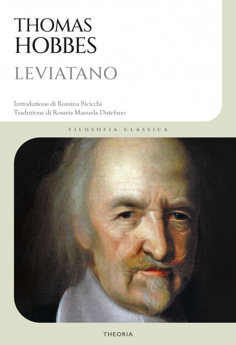 Copertina de LEVIATANO (EDIZIONE INTEGRALE)