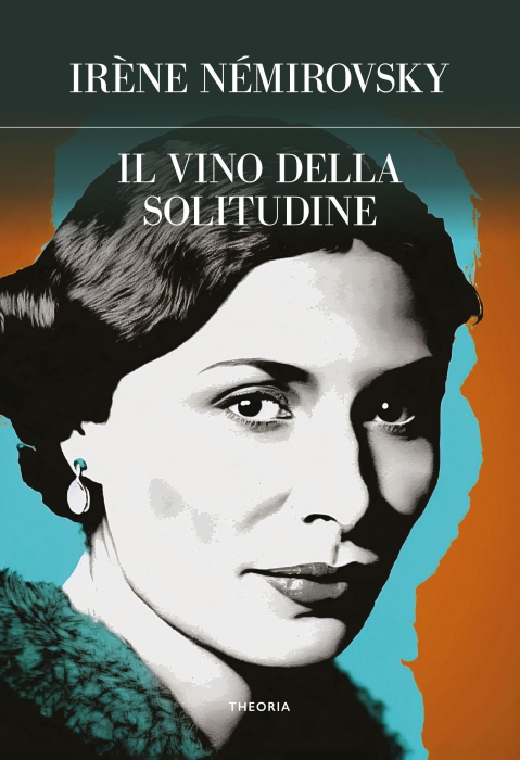 Copertina de VINO DELLA SOLITUDINE, IL (EDIZIONE