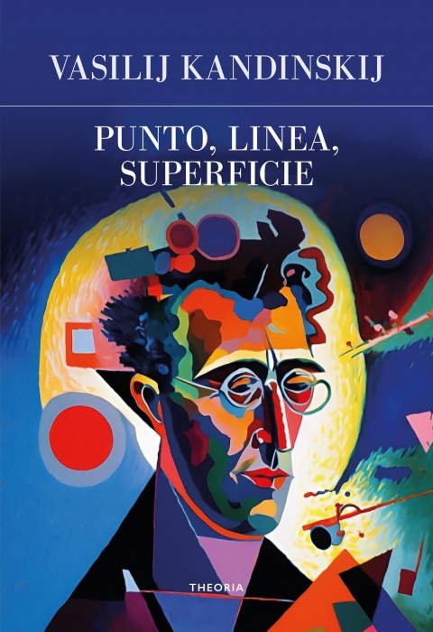 Copertina de PUNTO, LINEA, SUPERFICIE (EDIZIONE