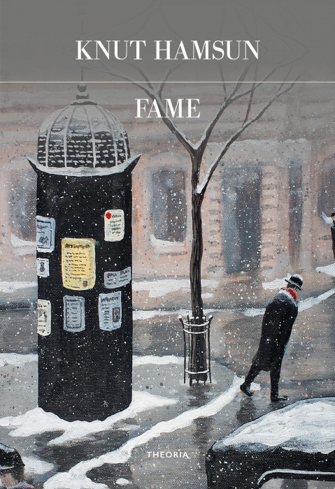 Copertina de FAME (ED.INT.)