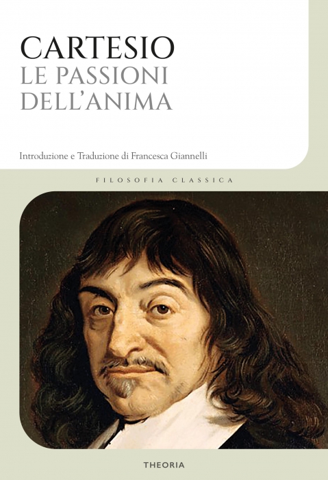 Copertina de PASSIONI DELL'ANIMA, LE (ED.INT.)