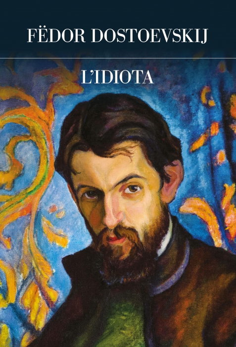 Copertina de IDIOTA, L' (ED.INT.)