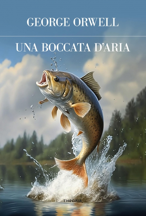 Copertina de BOCCATA D'ARIA, UNA  (ED.INT.)
