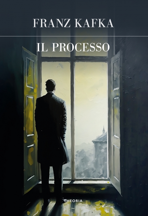 Copertina de PROCESSO, IL  (ED.INT.)