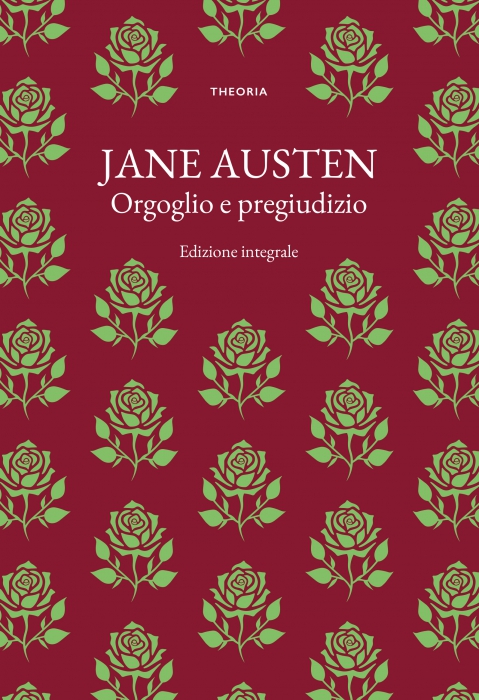 Copertina de ORGOGLIO E PREGIUDIZIO (ED.INT.)