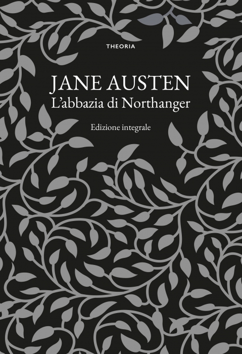 Copertina de ABBAZIA DI NORTHANGER, L'