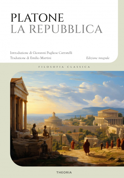 Copertina de REPUBBLICA, LA (ED.INT.)