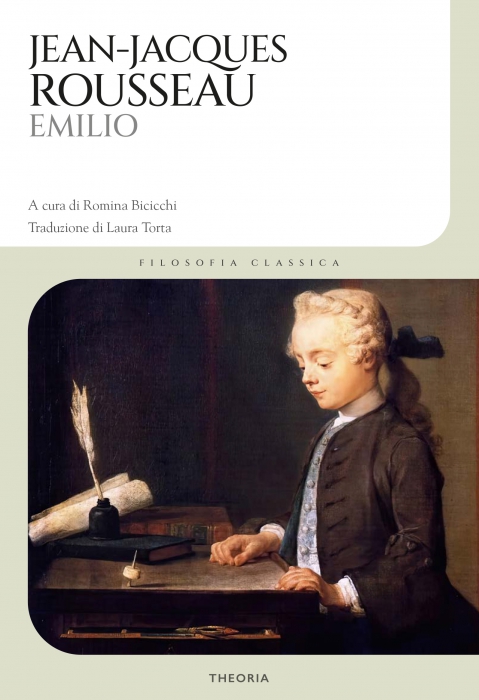Copertina de EMILIO (ED.INT.)