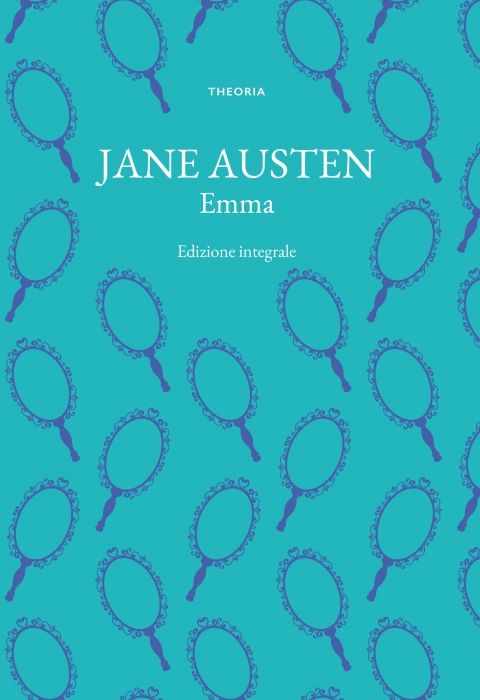Copertina de EMMA (ED.INT.)