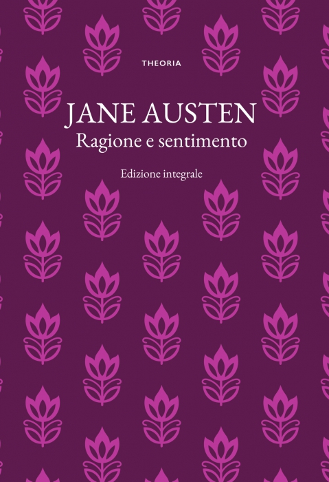 Copertina de RAGIONE E SENTIMENTO (ED.INT.)