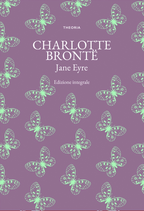 Copertina de JANE EYRE (ED.INT.)