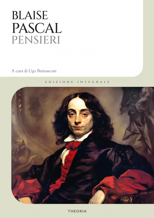 Copertina de PENSIERI (PASCAL)