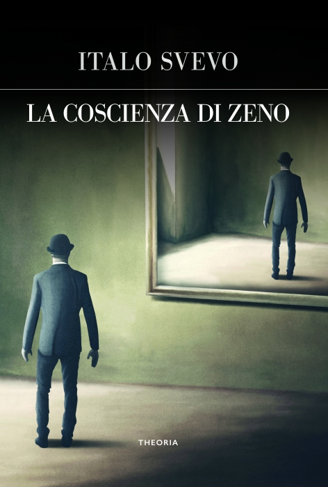 Copertina de COSCIENZA DI ZENO, LA (ED.INT.)