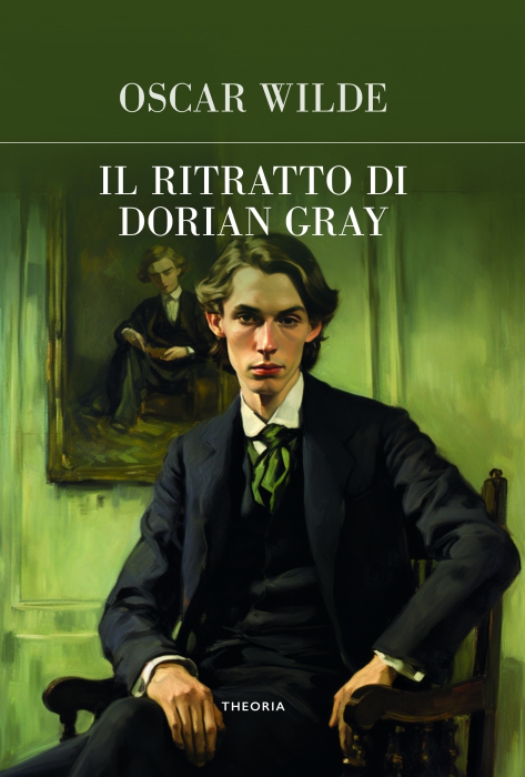 Copertina de RITRATTO DI DORIAN GRAY, IL (ED.INT