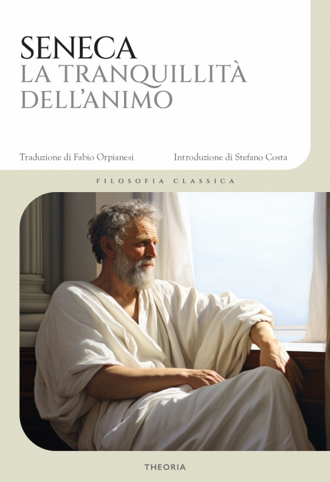 Copertina de TRANQUILLITA' DELL'ANIMO