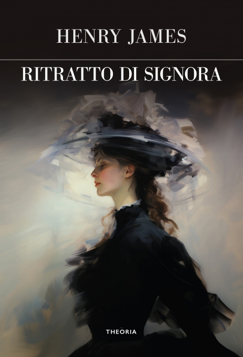 Copertina de RITRATTO DI SIGNORA (ED.INT.)
