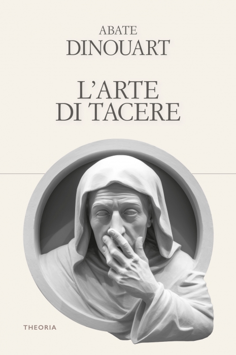 Copertina de ARTE DI TACERE, L' (ED.INT.)