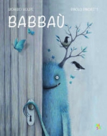 Copertina de BABBAÙ