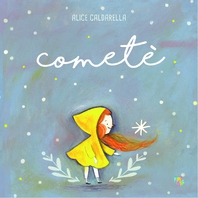 Copertina de COMETE'