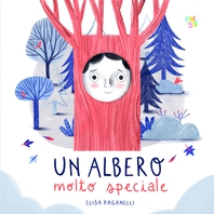 Copertina de ALBERO MOLTO SPECIALE, UN
