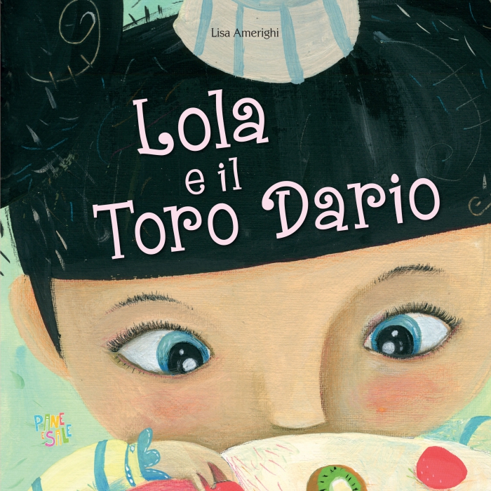 Copertina de LOLA E IL TORO DARIO