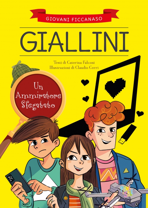 Copertina de AMMIRATORE SFEGATATO, UN