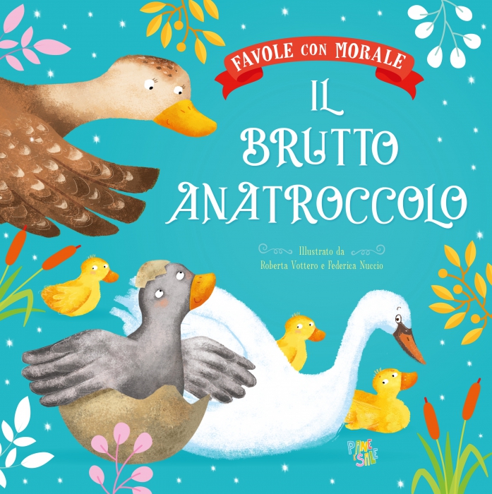 Copertina de BRUTTO ANATROCCOLO, IL