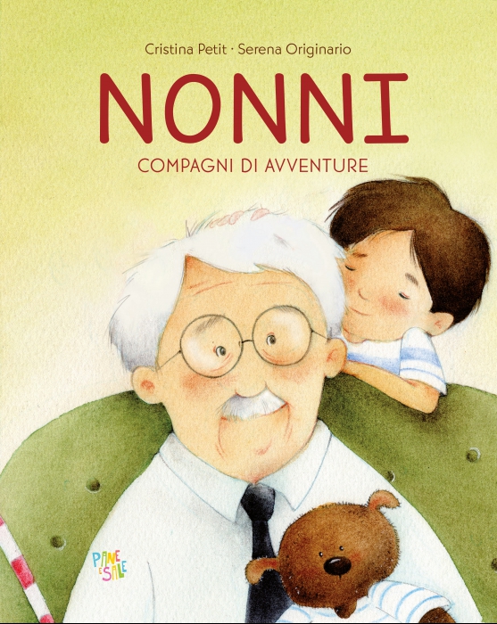 Copertina de NONNI