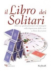 Copertina de LIBRO DEI SOLITARI, IL