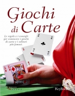 Copertina de GIOCHI DI CARTE