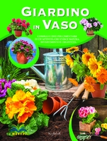 Copertina de GIARDINO IN VASO