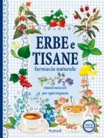 Copertina de ERBE E TISANE