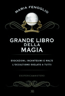 Copertina de GRANDE LIBRO DELLA MAGIA (V.E.)