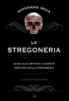 Copertina de STREGONERIA, LA