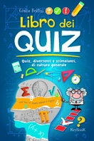 Copertina de LIBRO DEI QUIZ