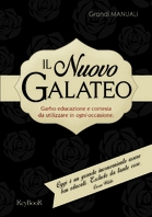 Copertina de NUOVO GALATEO, IL