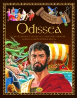Copertina de ODISSEA