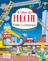 Copertina de EDIFICI E COSTRUZIONI