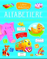 Copertina de ALFABETIERE