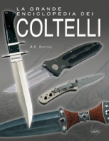Copertina de GRANDE ENCICLOPEDIA DEI COLTELLI, LA