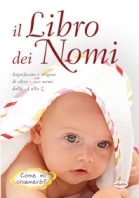 Copertina de LIBRO DEI NOMI V.E.(IL)