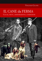 Copertina de CANE DA FERMA, IL