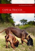 Copertina de CANI DA TRACCIA