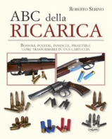 Copertina de ABC DELLA RICARICA