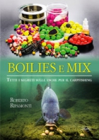 Copertina de BOILIES E MIX