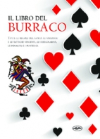 Copertina de LIBRO DEL BURRACO, IL