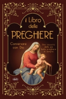 Copertina de LIBRO DELLE PREGHIERE, IL