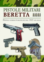 Copertina de PISTOLE MILITARI BERETTA